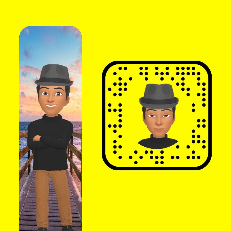 Shoaib Ahmmed (subtle_presence) Snapchat Stories, Spotlight & Lenses