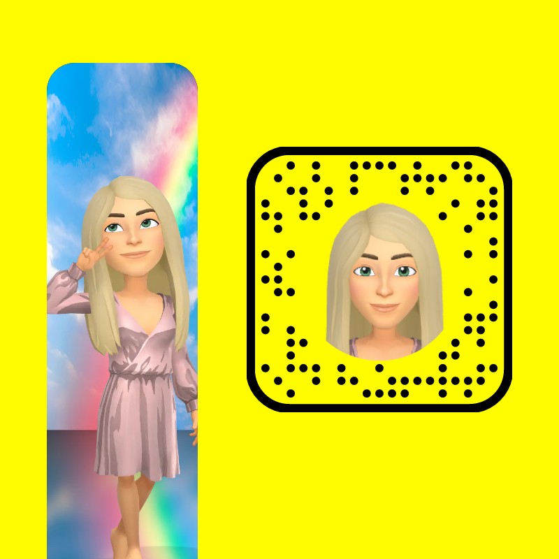 Sugar Nadya Sugarnadya Snapchat Stories Spotlight Lenses