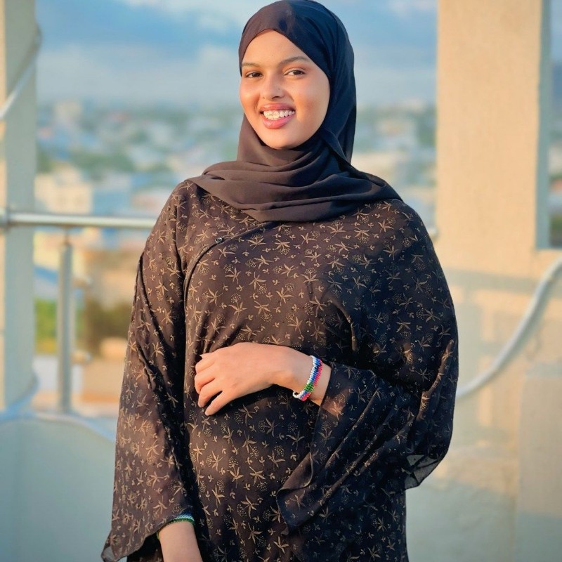 Sundus Api Sundus Abdirahmaan (@sundusabdirahma) | Snapchat Stories, Spotlight ...