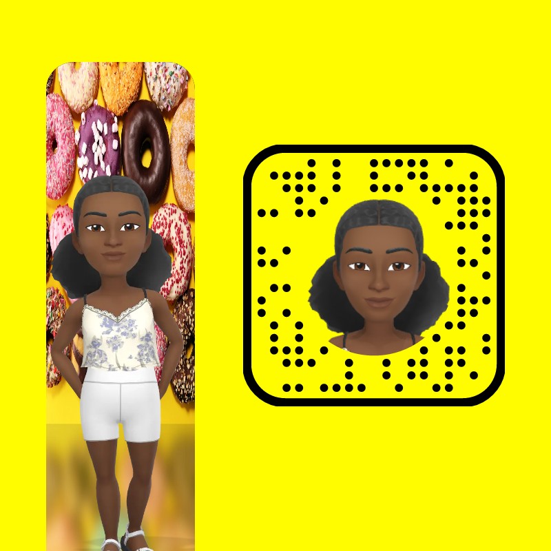 Sweeet Lex Sweeet Lex Snapchat Stories Spotlight Lenses