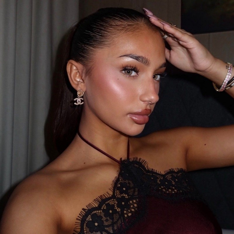 syd🧸 ( sydneyrazeghi) Snapchat Stories, Spotlight & Lenses