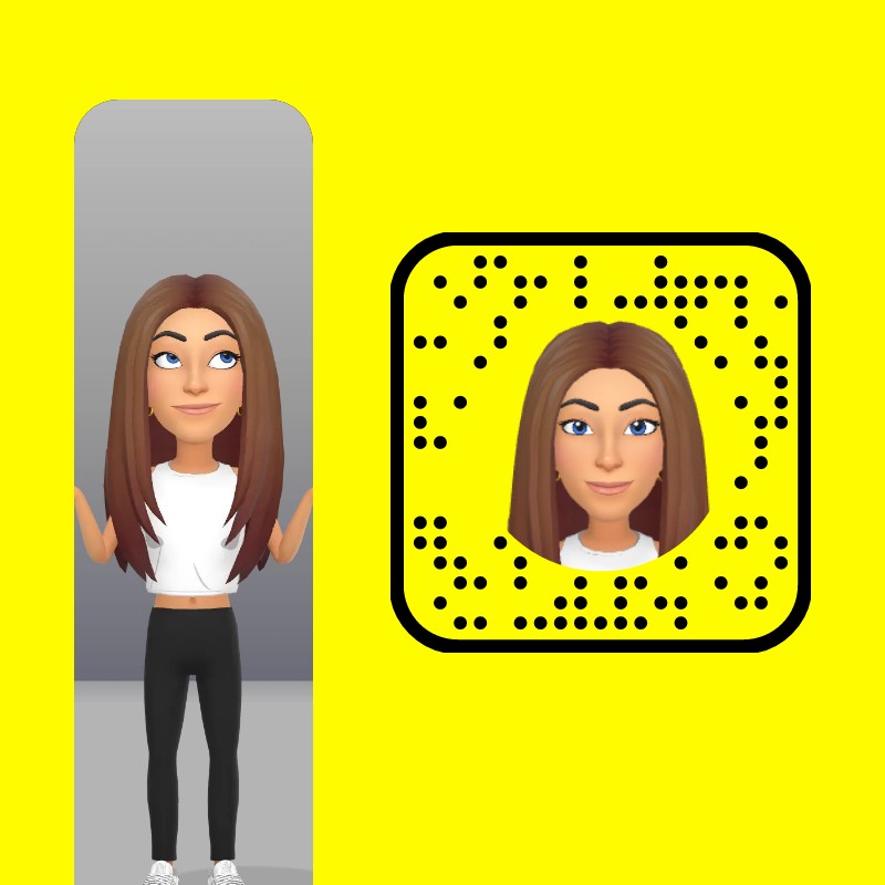 Sydney Yoder (sydneyyoder1) Snapchat Stories, Spotlight & Lenses