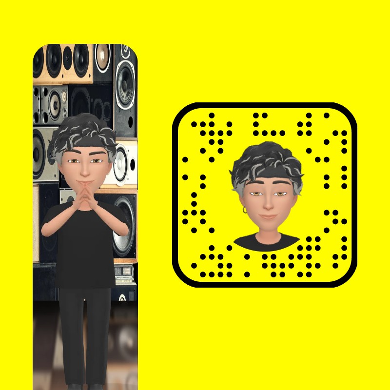 RIcK (tack_tz) Snapchat Stories, Spotlight & Lenses