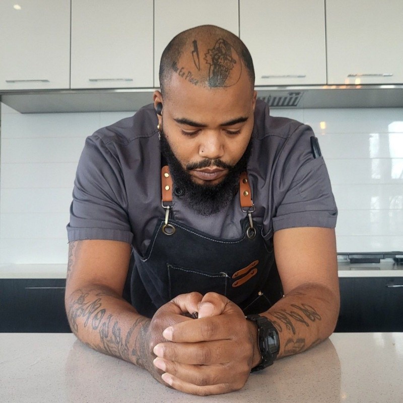 Tactical Chef Tacticalchefdigby (@tacticalchefd) | Snapchat Verhalen, Spotlight en Lenzen