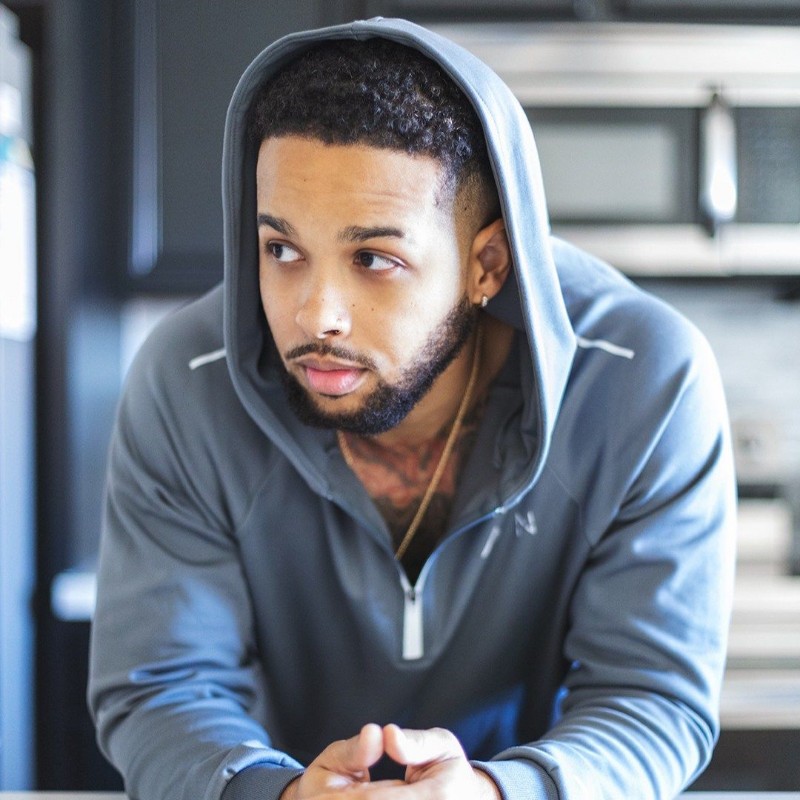 Taj (taj_tyler) Snapchat Stories, Spotlight & Lenses