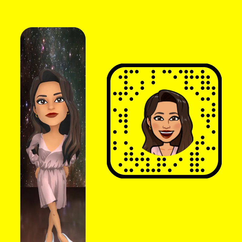 Talia Belle Talia Belle Snapchat Stories Spotlight Lenses