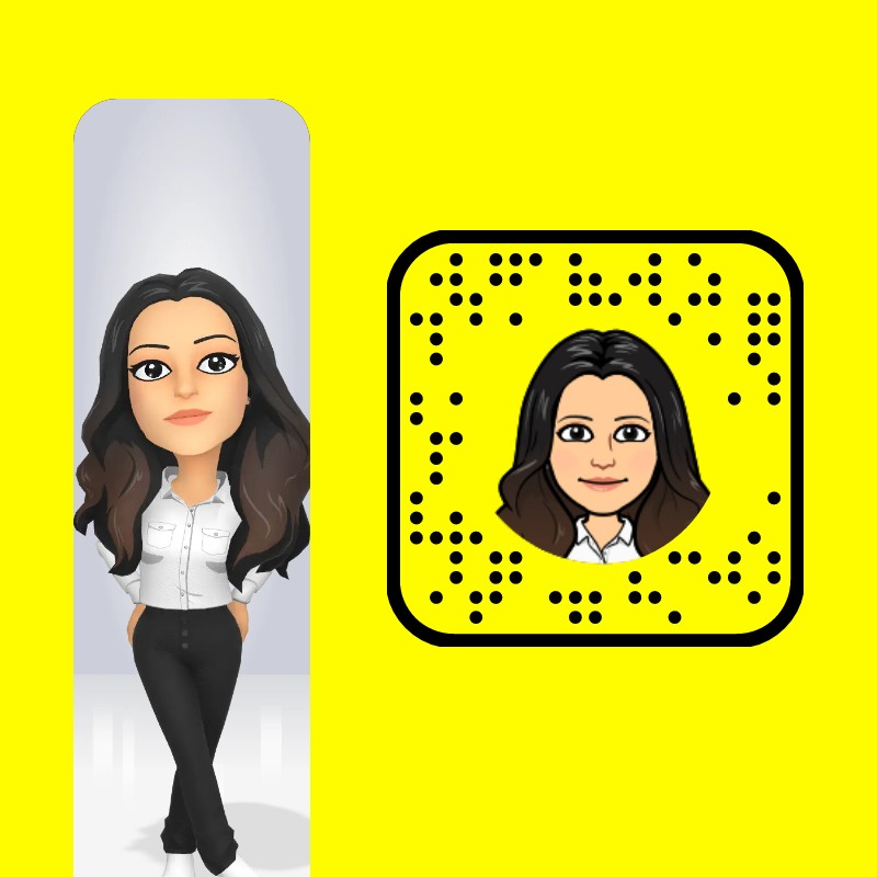 Tanisha (@tanisha_g4534) | Snapchat Stories, Spotlight & Lenses