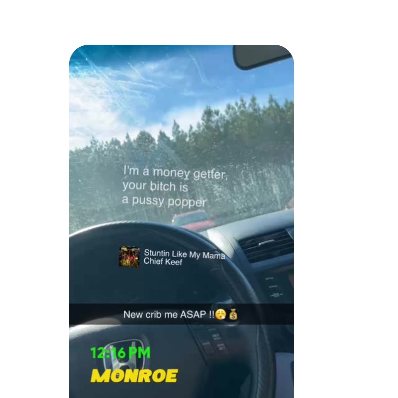 704.tank🏚 ️ (tank3xxxxx) Snapchat Stories, Spotlight & Lenses