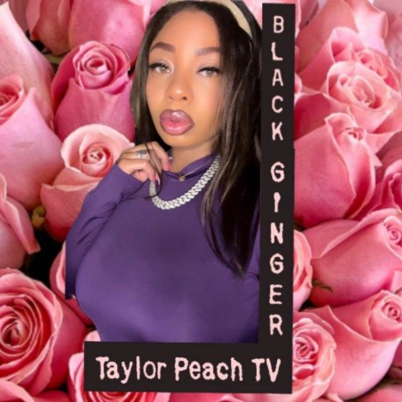 Taylor Peach (@taylorpeachtv) Snapchat Stories, Spotlight & Lenses