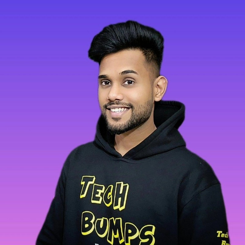Tech Bumps (@techbumps) | Snapchat Stories, Spotlight & Lenses