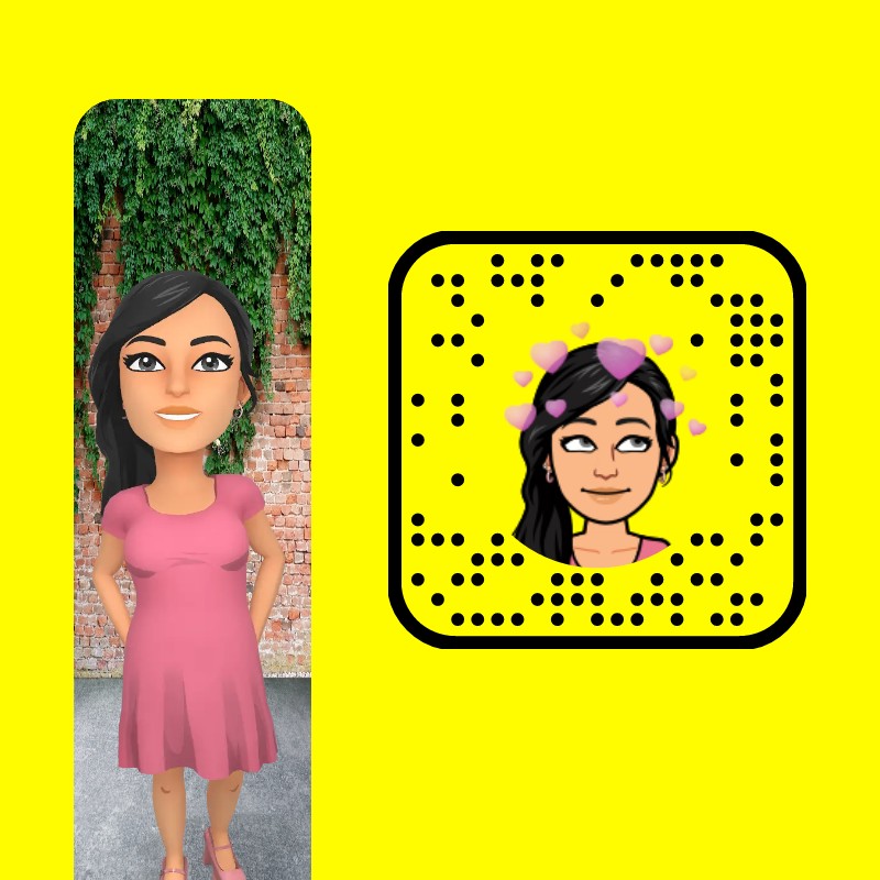 Pretty Pumpkin Teja 2302 Snapchat Stories Spotlight And Lenses