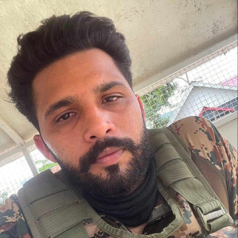 fouji🥷🏻 ⚔️ (@tera_foji204555) | Snapchat Stories, Spotlight & Lenses