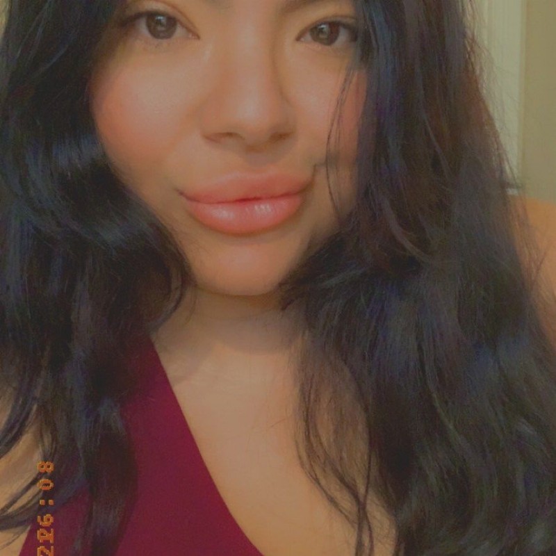 Wendy ( thatangrywife) Snapchat Stories, Spotlight & Lenses