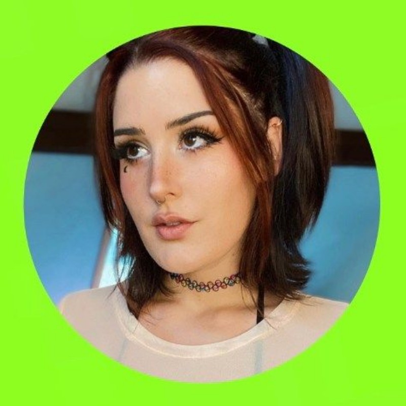 Sinstress ( the_sinstress) Snapchat Stories, Spotlight & Lenses