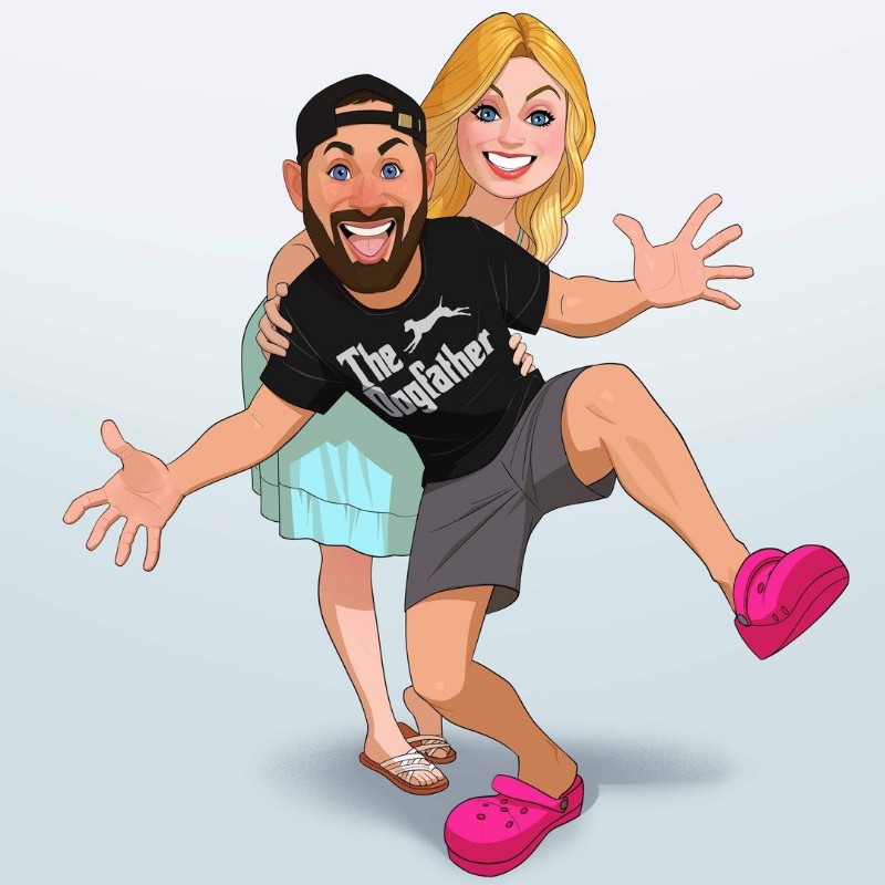 The Blonde Brewer (theblondebrewer) Snapchat Stories, Spotlight & Lenses