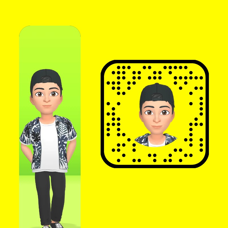 Zack (thenakedzeus) Snapchat Stories, Spotlight & Lenses