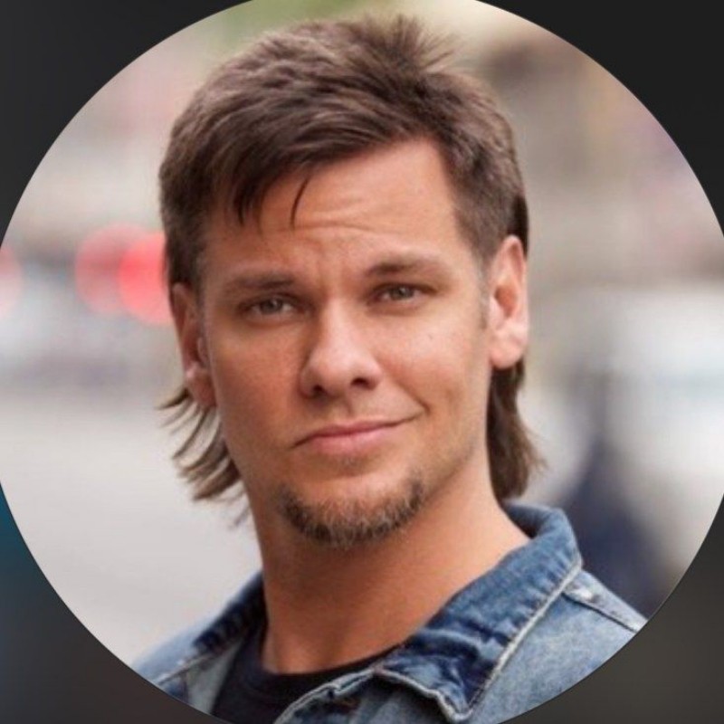 Theo Von（@theovon） | Snapchatストーリー、スポットライト、レンズ