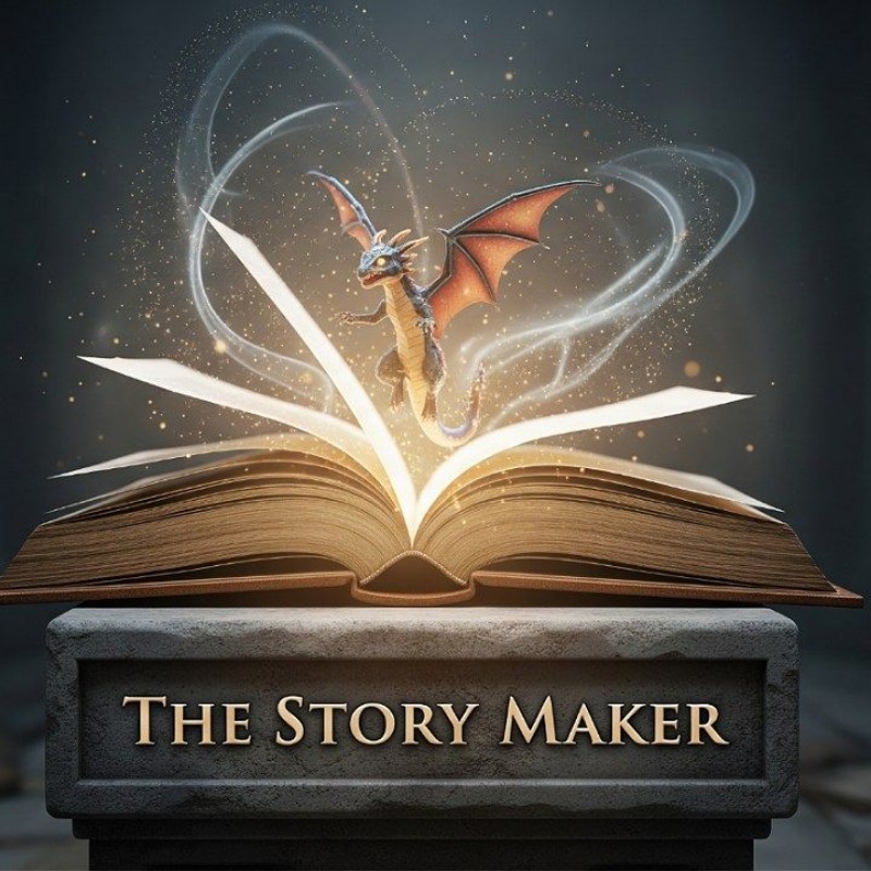 The Story Maker (thestorymaker11) Snapchat Stories, Spotlight & Lenses