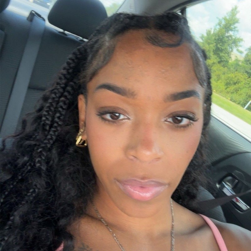 Shani’a Bellamy 💕 (theyloveshania) Snapchat Stories, Spotlight & Lenses