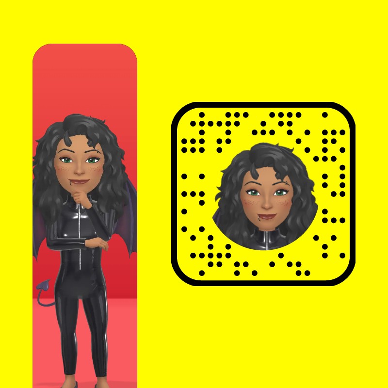 Thick Babe ( thick_babes69) Snapchat Stories, Spotlight & Lenses