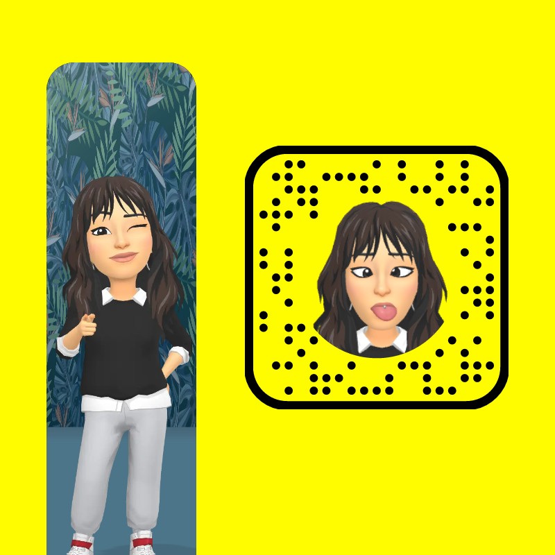 shakaka (thighsarehot) Snapchat Stories, Spotlight & Lenses