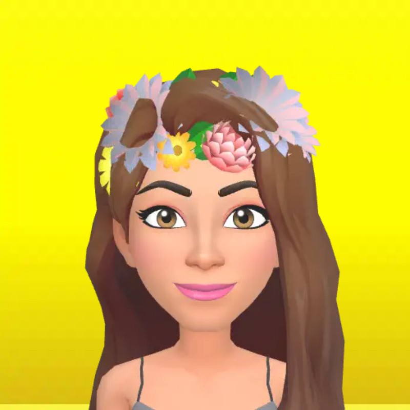 Layla Dream (thinexoticone21) Snapchat Stories, Spotlight & Lenses