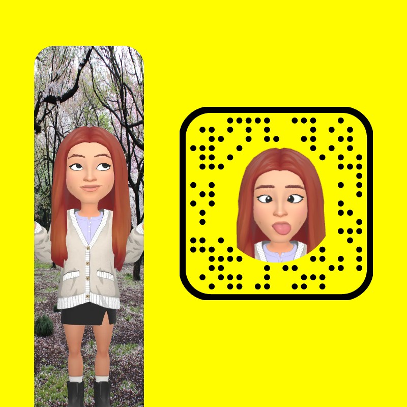 Tifanny (tifanny.x) Snapchat Stories, Spotlight & Lenses