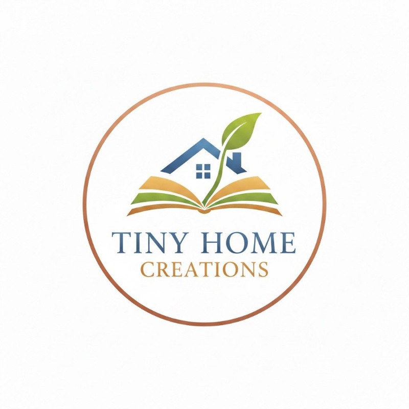 Tiny Home Creations (@tinyhomecreate) | Snapchat Stories, Spotlight ...