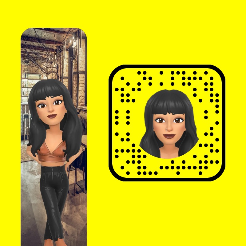 Talia Nsfw Tinytaliarivera Snapchat Stories Spotlight Lenses