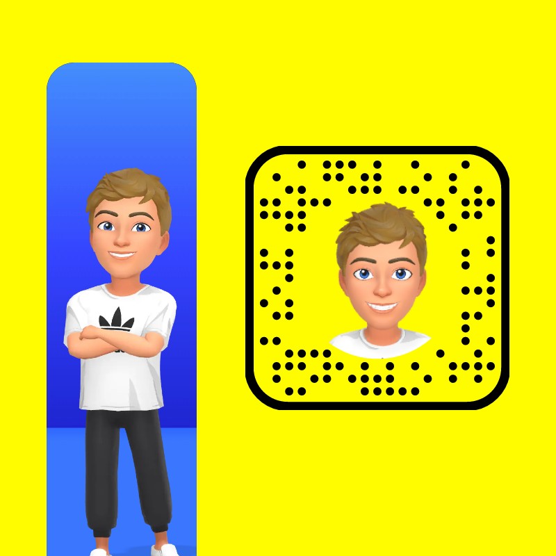 TJ(@tj_hellman) | เรื่องราว Snapchat ตลอดจน Spotlight และเลนส์