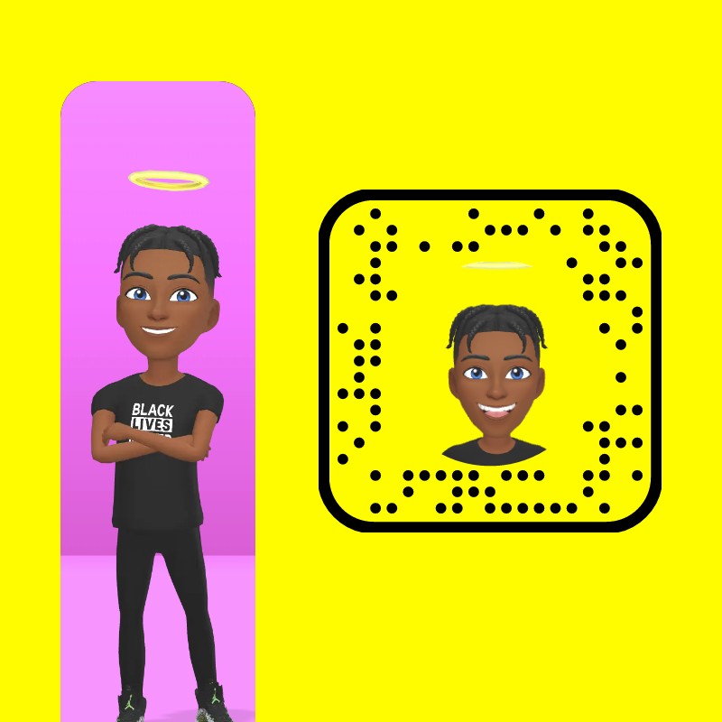 Tom Sheesh(tom_sheesh2021) เรื่องราว Snapchat ตลอดจน Spotlight และเลนส์