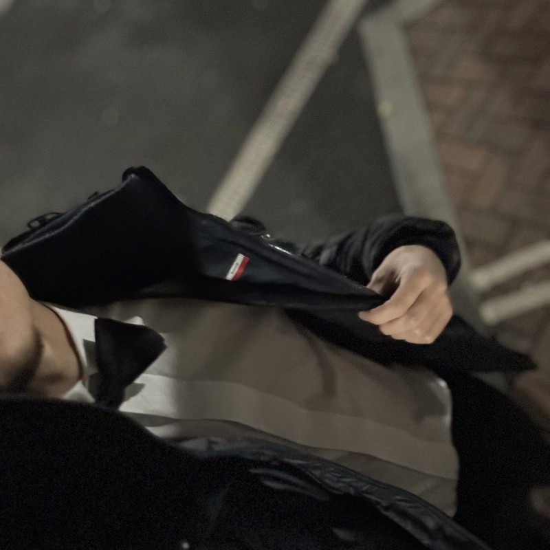 (duccy) tomorrow (tomorrow) Snapchat Stories, Spotlight and Lenses