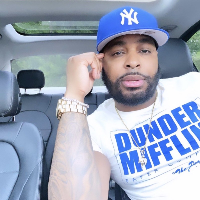 Tray Da Rapper TRAY👑 IG ️EVERYTHINGABOUT_TRA (@traynavyguy) | Snapchat Stories ...