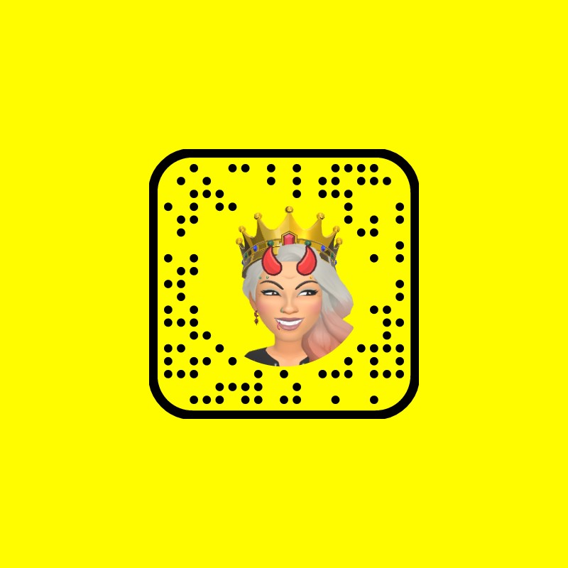 mrsdarkstar (ttv_mrsdarkstar) Snapchat Stories, Spotlight & Lenses
