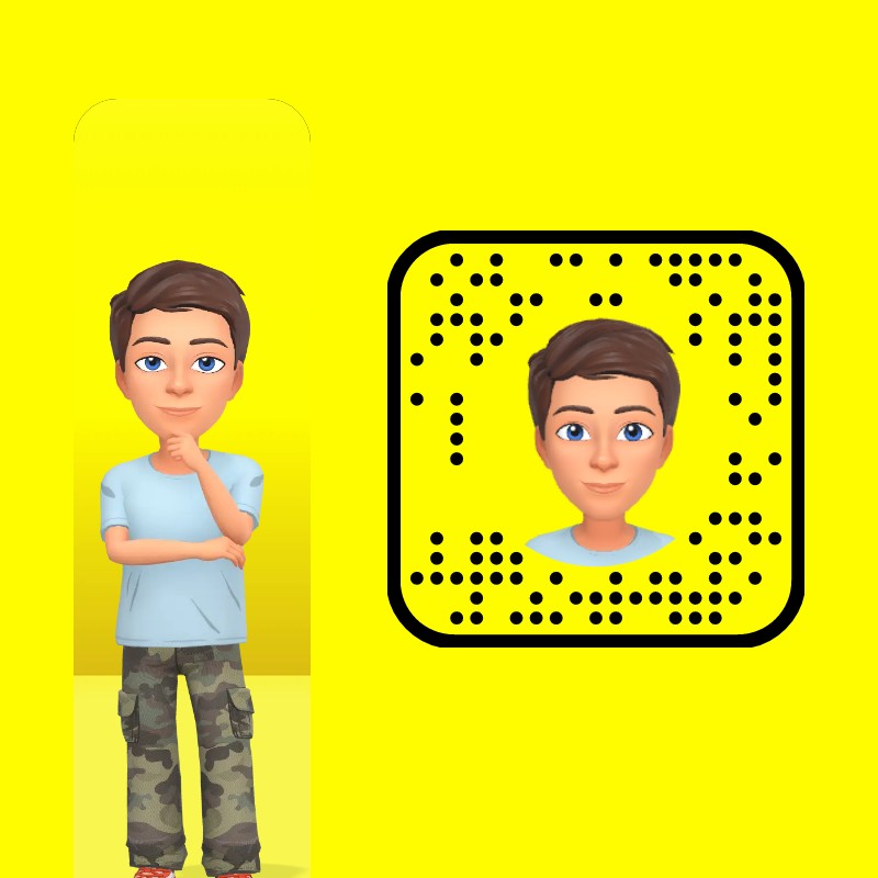 comment avoir une photo de profil sur snapchat 2024
