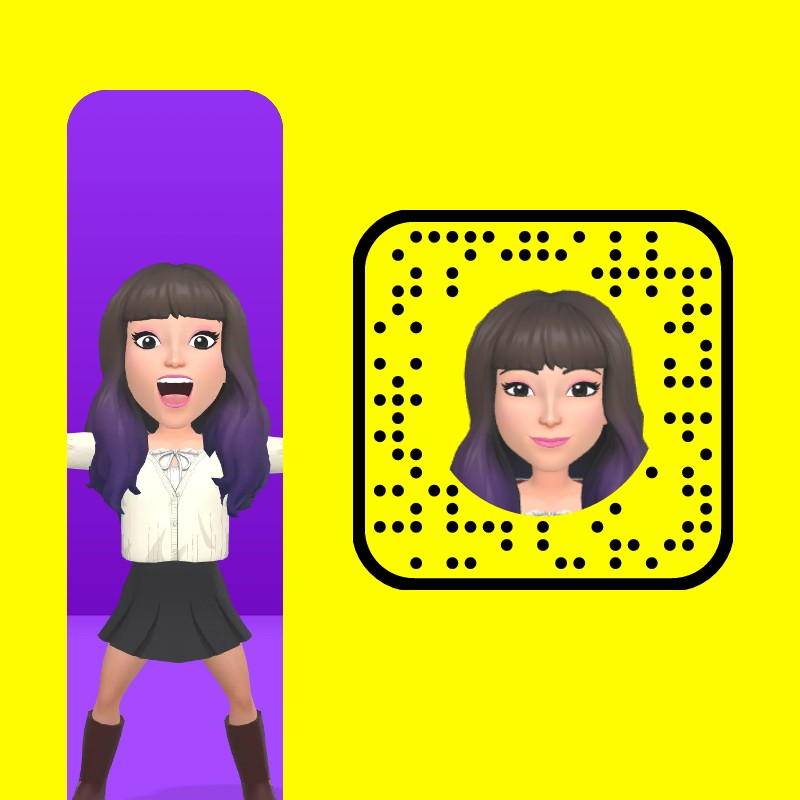 Yuka . (ultimate_chain) Snapchat Stories, Spotlight & Lenses
