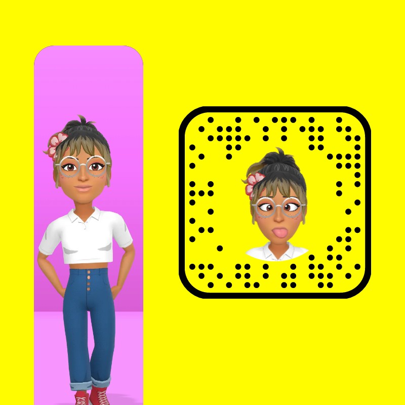 Ay Lani Unicornkitty117 Snapchat Stories Spotlight And Lenses