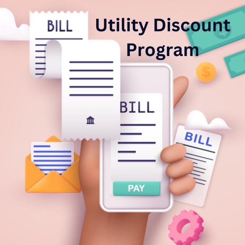 Utility Discount (utilitypromo) Snapchat Stories, Spotlight & Lenses