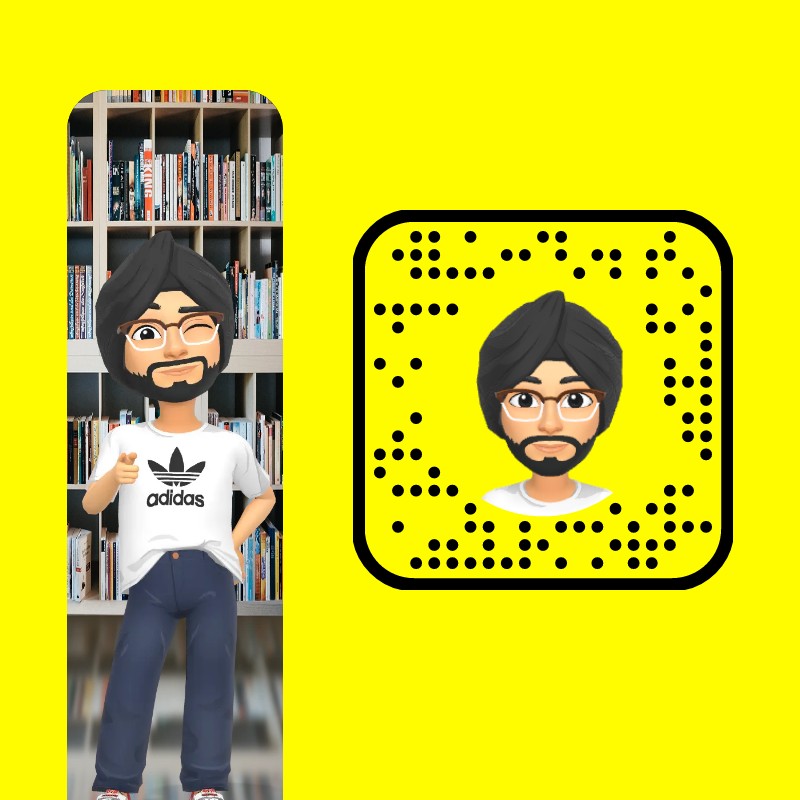 Varinder Dhillon Vdhillon0 Snapchat Stories Spotlight And Lenses