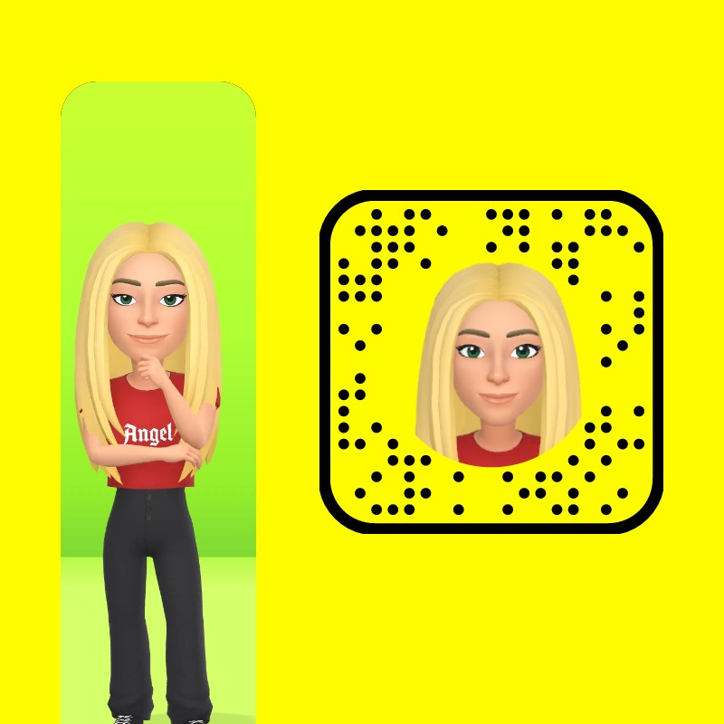 Vanessa (@vanessa_47477) | Snapchat Stories, Spotlight & Lenses