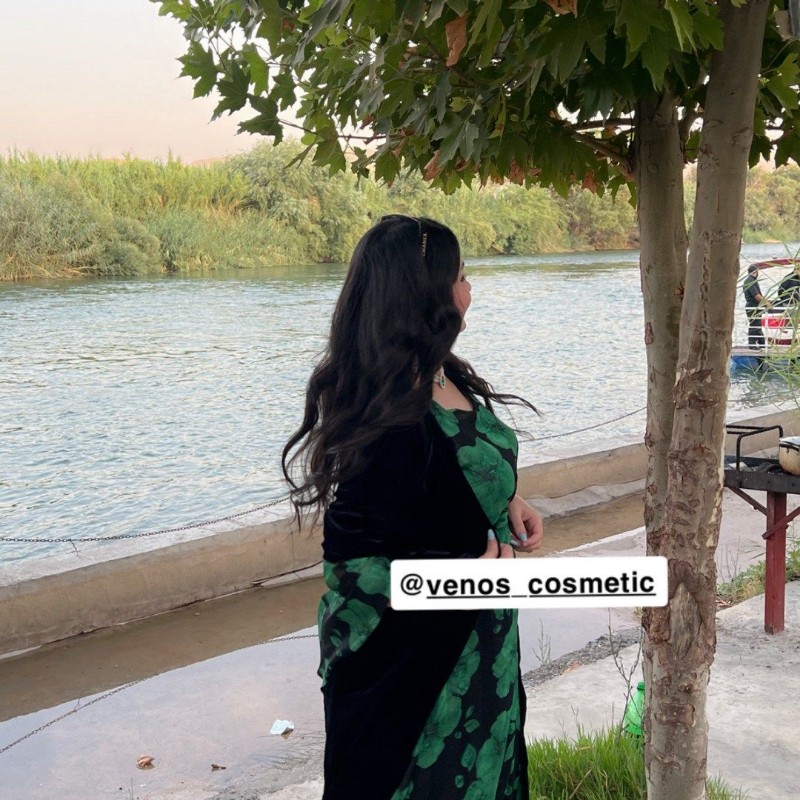 Venos Strach ڤینۆس 🦋 (@venos_cosmetic) | Snapchat Stories, Spotlight & Lenses