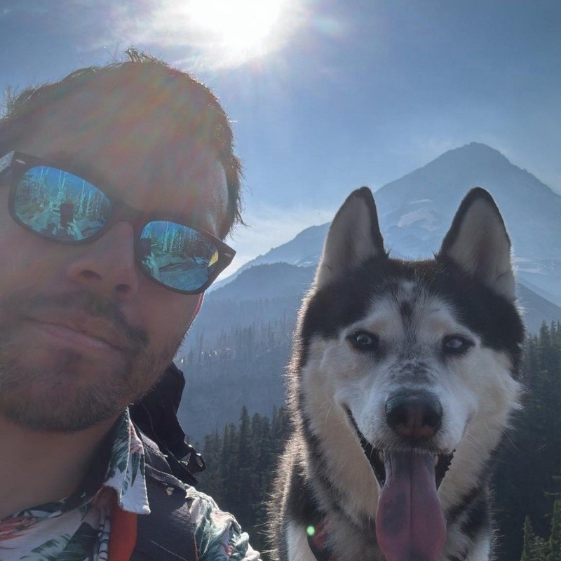 Andy🏔️ (venturesofandy) Snapchat Stories, Spotlight & Lenses