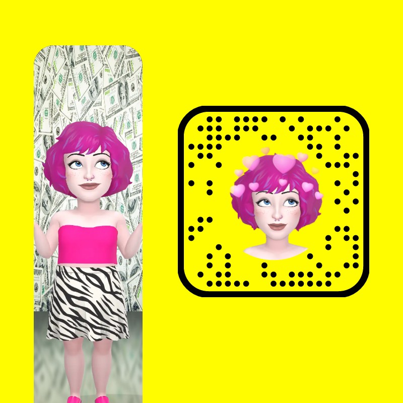 Vicky Vixen Vickyvixen333 Snapchat Stories Spotlight And Lenses