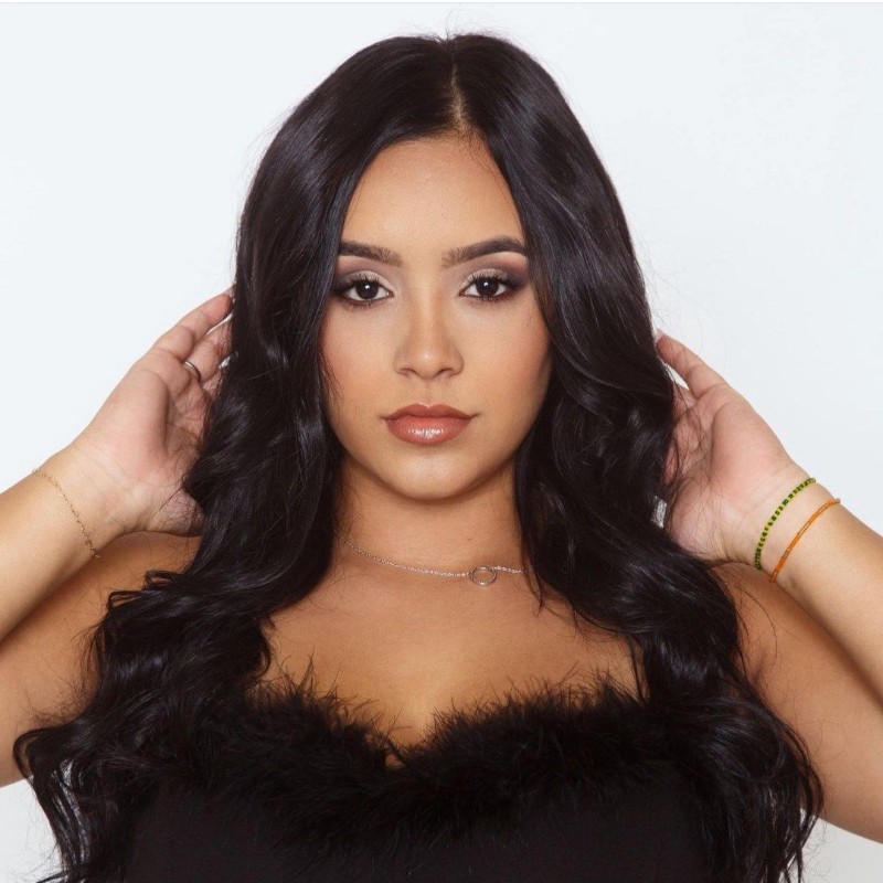 Andrea Lopez (victoriandreaa) Snapchat Stories, Spotlight & Lenses