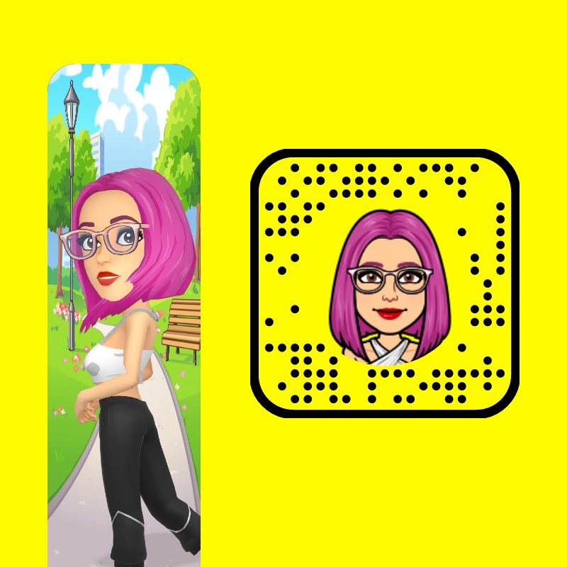 Mary Vixen1590 Snapchat Stories Spotlight And Lenses 