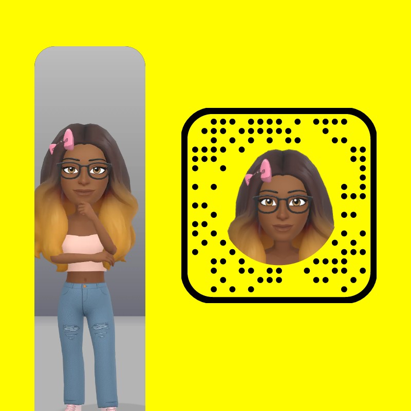 Yvonne Warner (@vonnie_9587) | Snapchat Stories, Spotlight & Lenses