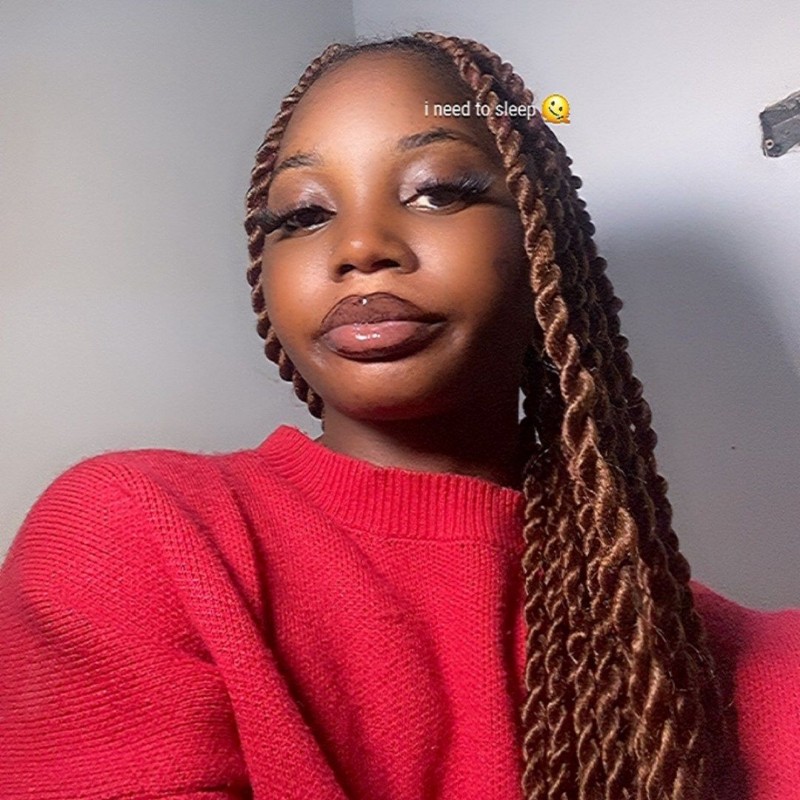Naomi Yakubu (@wordless16) | Snapchat Stories, Spotlight & Lenses