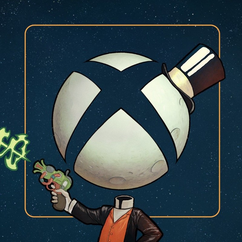 Xbox Snapchat Stories, Spotlight & Lenses