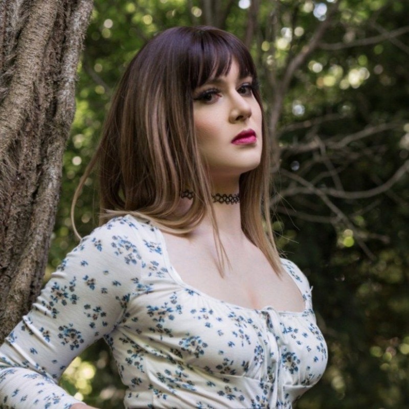 Tiffany Doll (@xtiffanydollx) Snapchat Stories, Spotlight & Lenses