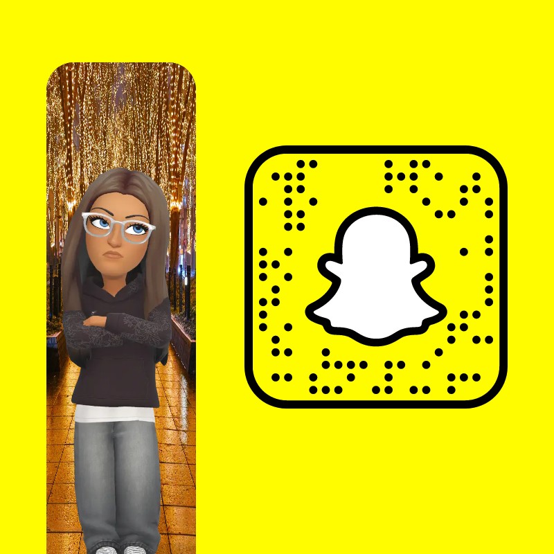 Melanie Xykmelanie Snapchat Stories Spotlight Lenses